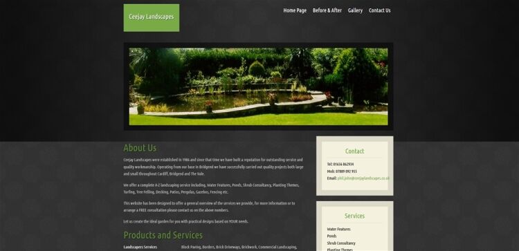 PROVIDER OF SOFT LANDSCAPING AND FENCING SERVICES Photo 14