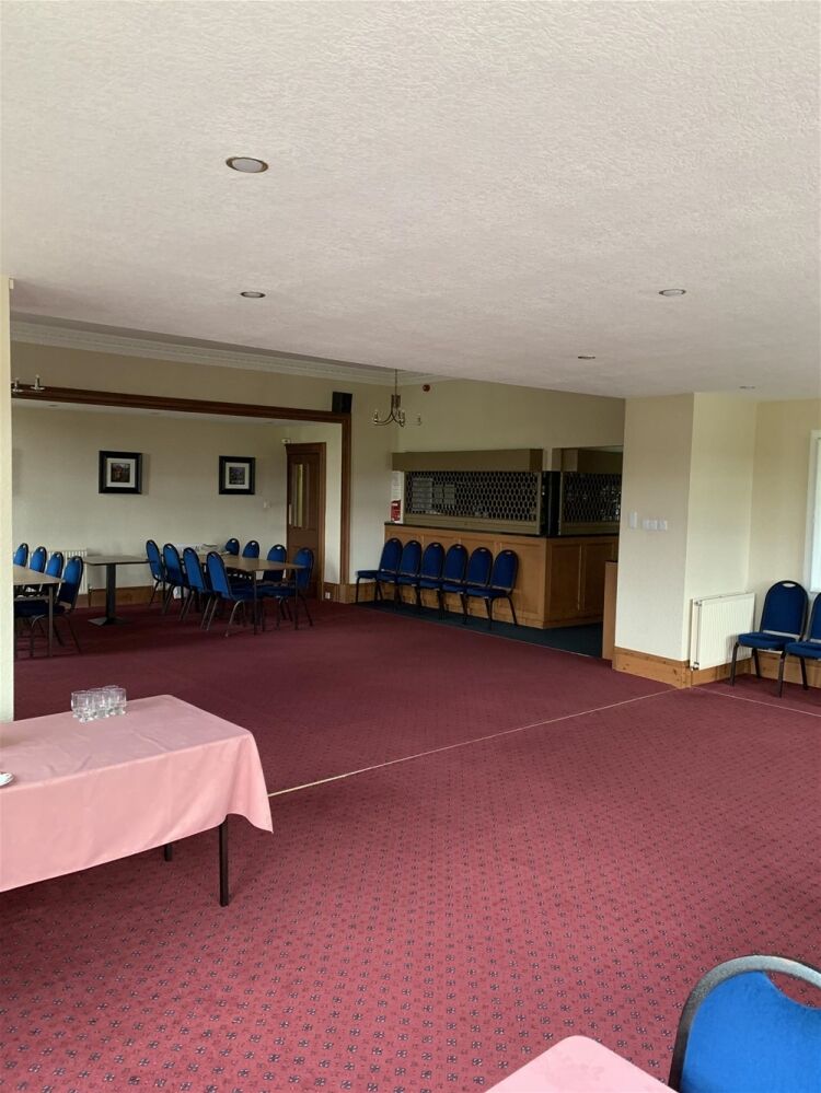 FREEHOLD LICENSED HOTEL/RESTAURANT & FUNCTION VENUE IN 4.5 ACRES NEAR KIRKCUDBRIGHT Photo 14
