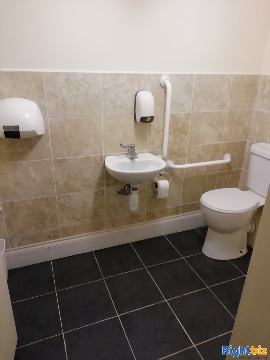Freehold Hotel & Restaurant for Sale in Weston Super Mare £420,000 NO OFFERS Photo 14