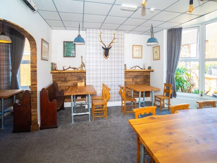 Beautiful Guest House For Sale Photo 14