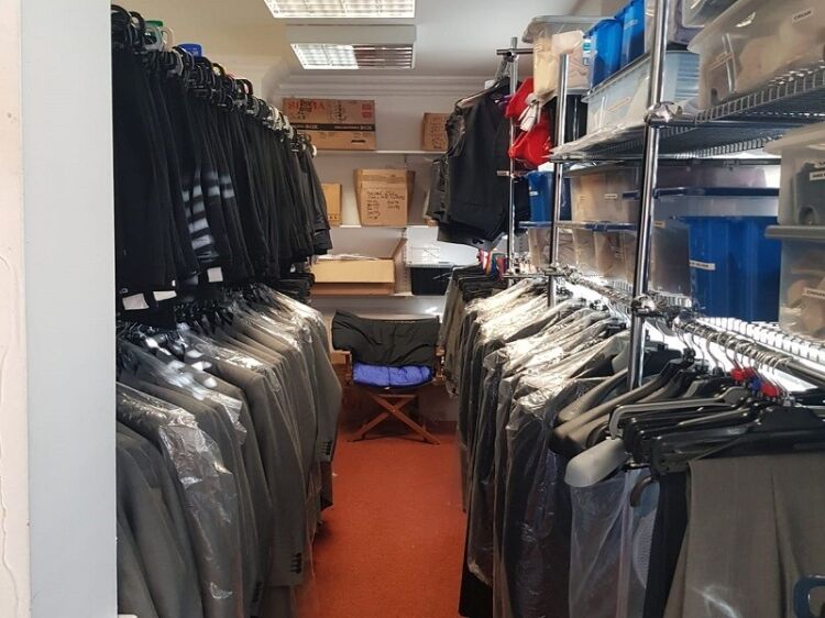 Reputable Formal Menswear Hire Specialist For Sale