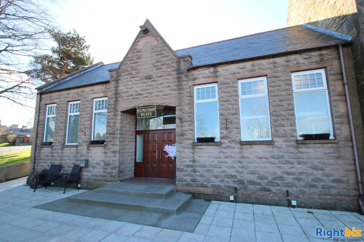 Busy Hotel and Bar for Sale in the Heart of Keith Photo 14
