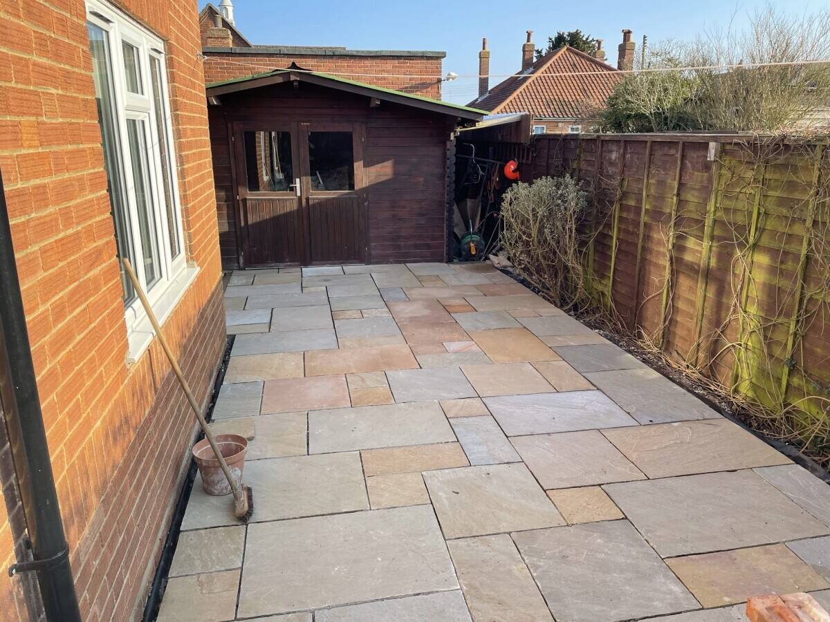 Fencing and landscaping business for sale based in Suffolk Photo 14