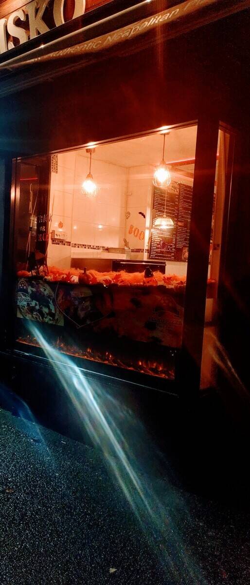 Italian Takeaway for sale in Leicester