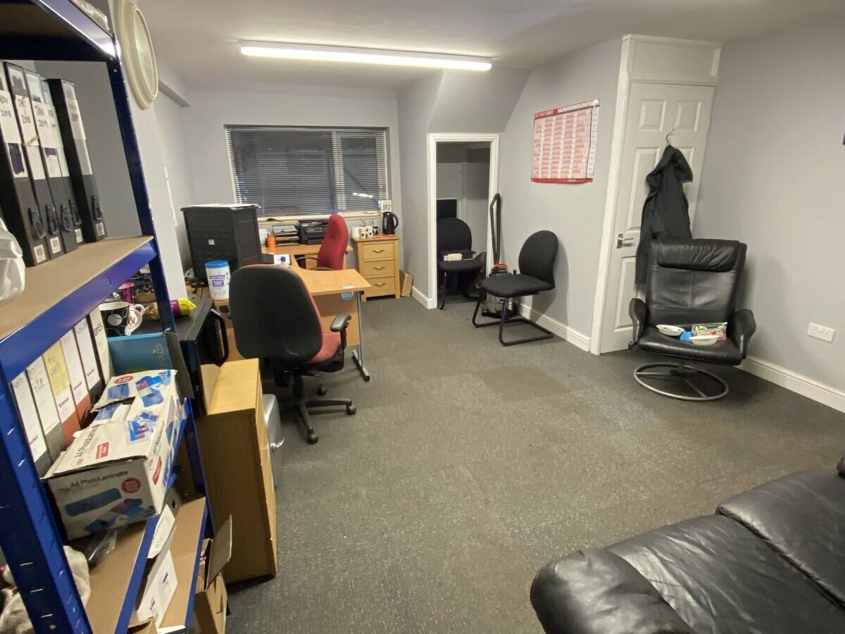 MOT, Service & Repair Garage (Freehold) in Middlesbrough