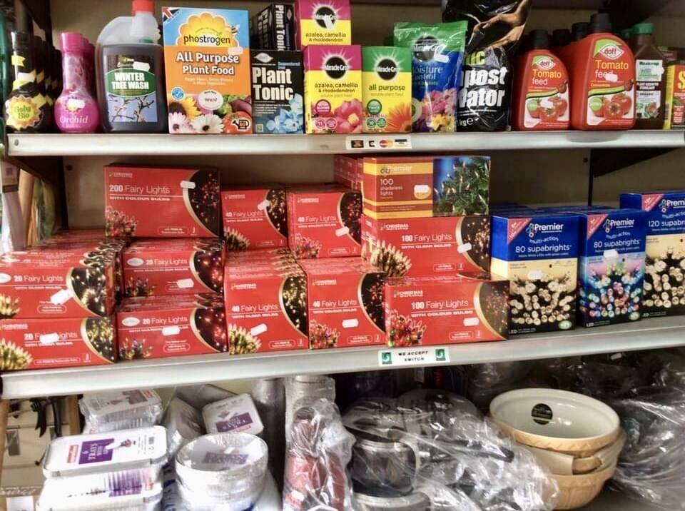 Popular, well - established Hardware shop for sale Photo 14