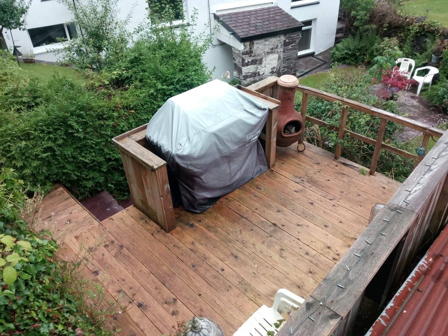 Busy guest house for sale in Llanberis Photo 14