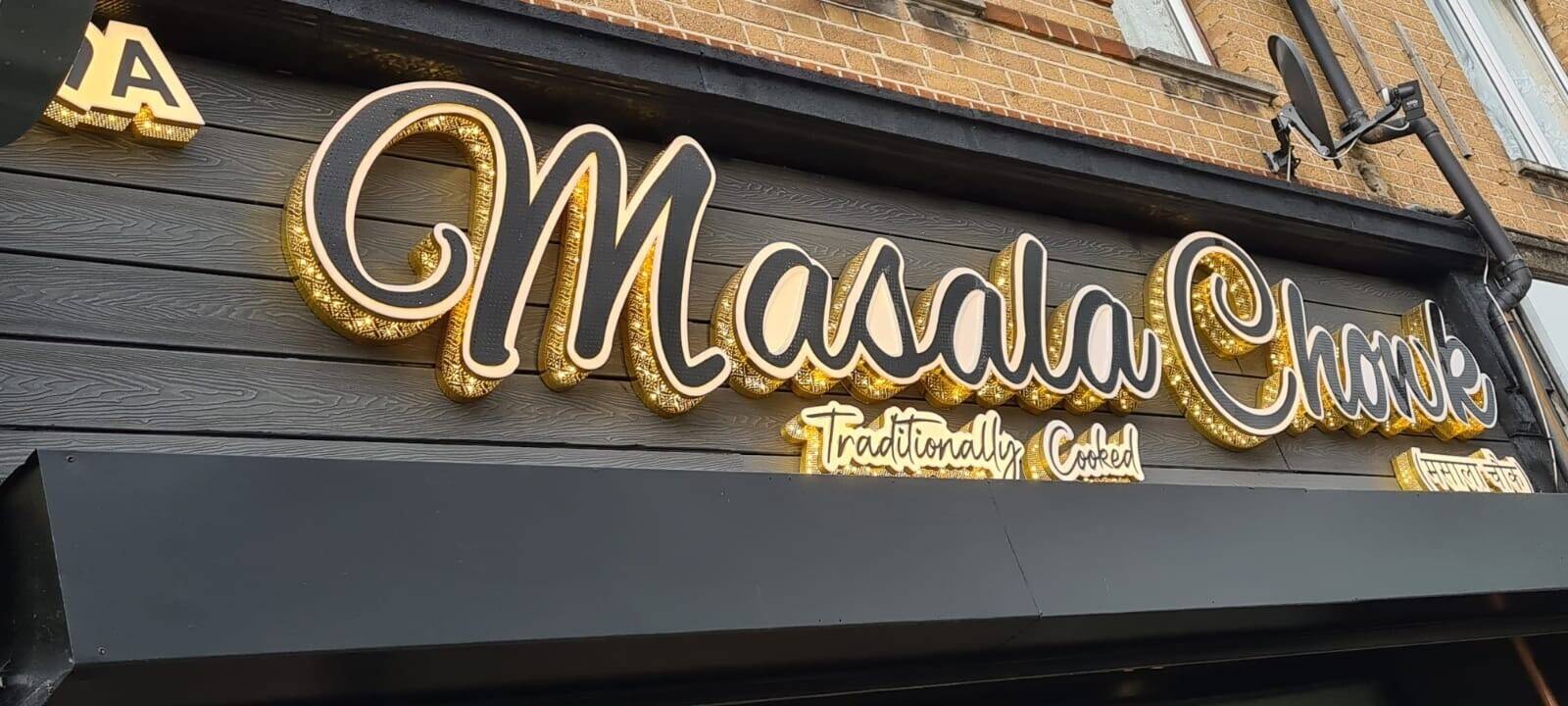 Indian restaurant for sale Photo 14