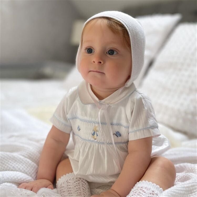 A WELL ESTABLISHED - AWARD-WINNING BABY AND CLOTHING BRAND