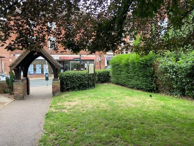 Traditional Cafe Coleshill Warwickshire Photo 14