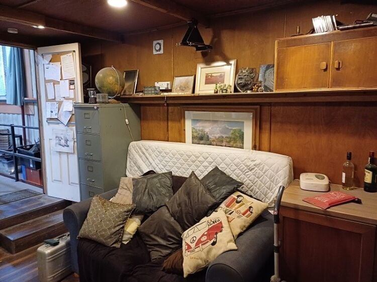 Well established repairs and restoration business for sale Photo 14