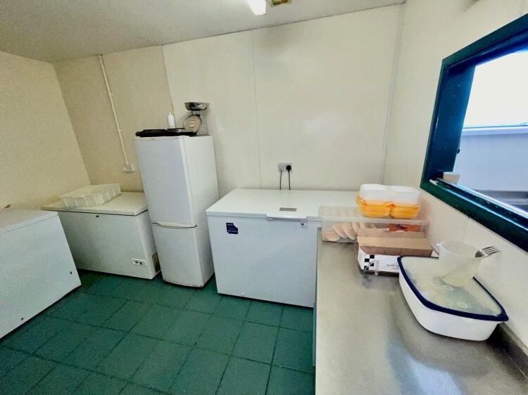 Freehold Fish & Chip Restaurant & Takeaway Located In Roche