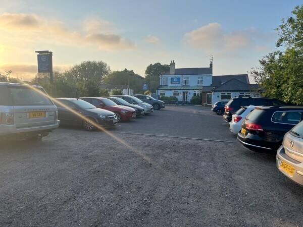 High Turnover Restaurant with Bar and Accommodations in Wisbech Cambridgeshire for Sale Photo 15