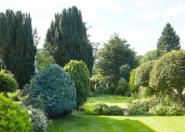 Luxury B&B or Holiday Let for sale in Hawes, Yorkshire Dales