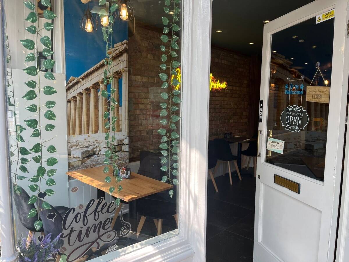 Greek Restaurant for sale in East Sheen Photo 14
