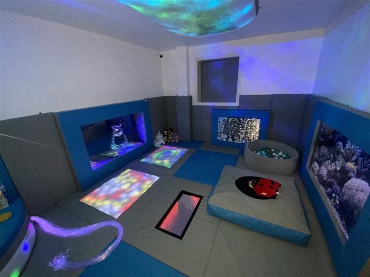 Day Nursery & Play Centre For Sale in Whitby Photo 12