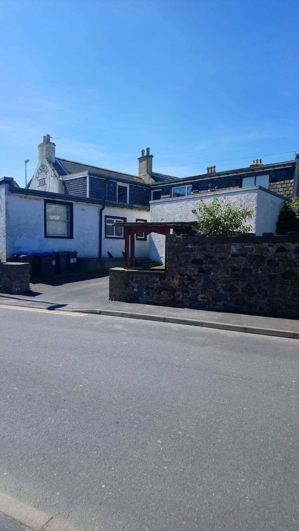 Reduced Price - Must Sell - Charming Aberdeenshire Pub & House - Retirement Sale