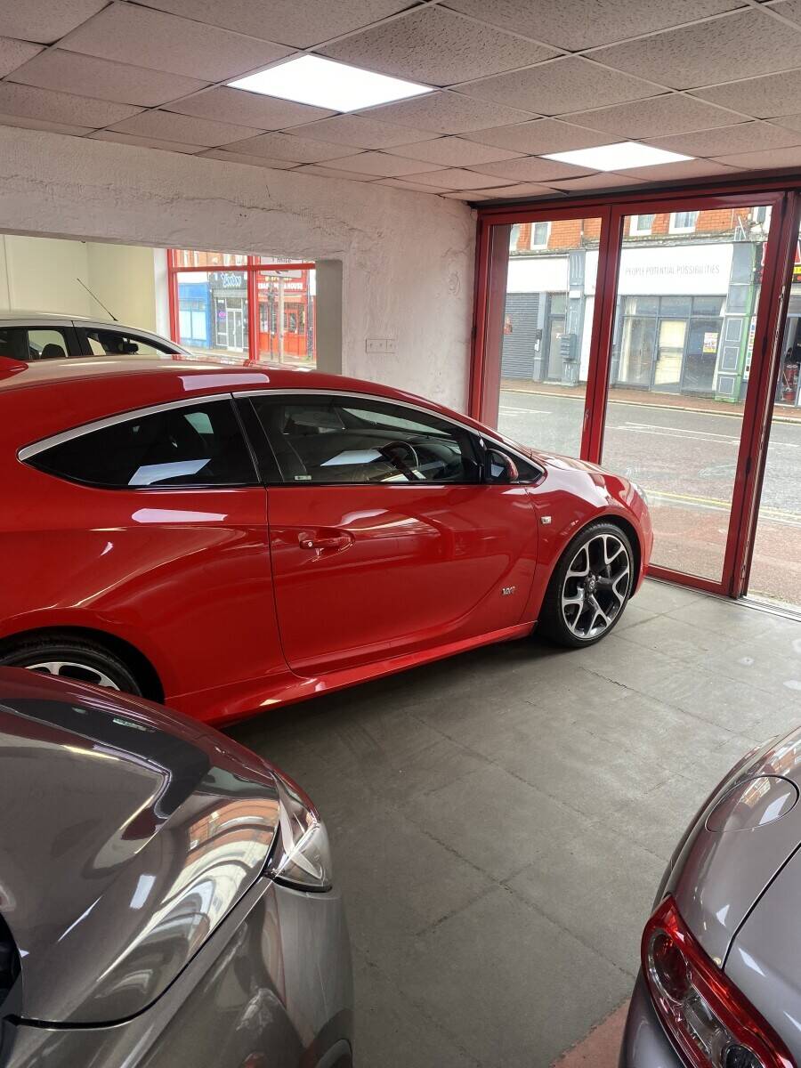 Cars sales and service centre Photo 13