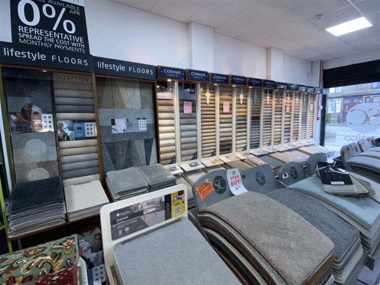 Furnishing & Int Design For Sale in Bradford