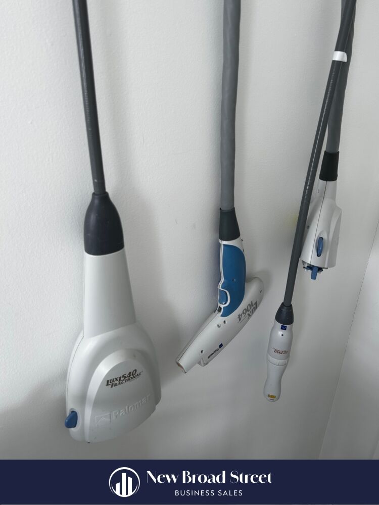 For Sale Premier Aesthetic Laser Clinic-Beverley, Yorkshire (Rent £13,200 incl VAT) Photo 14