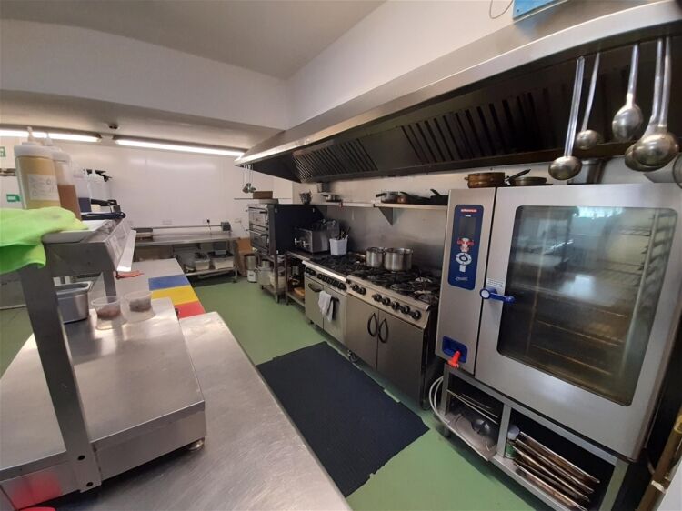Licenced Trade, Pubs & Clubs For Sale in Seaham