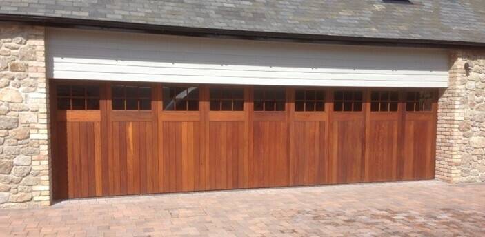 Bespoke Joinery Manufacturer - South Devon