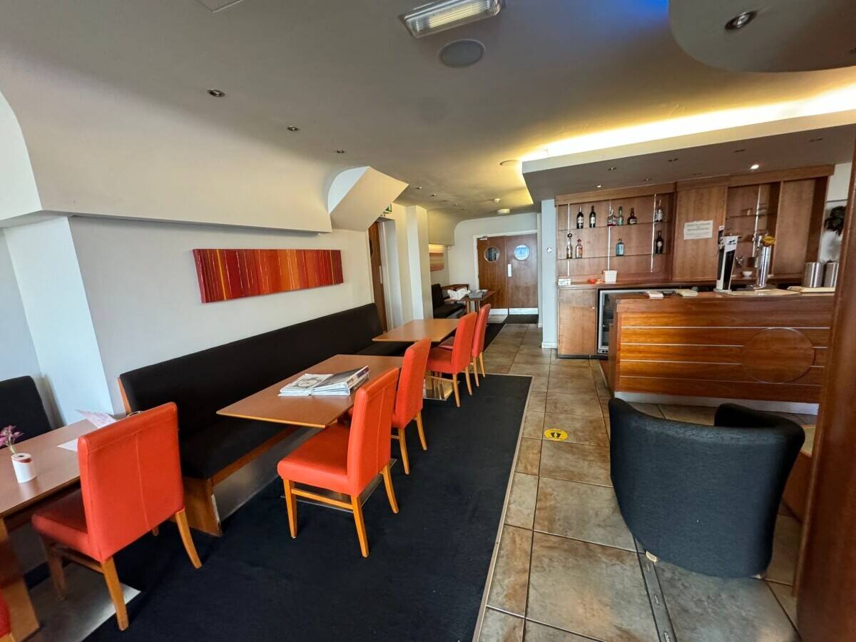 Indian Restaurant & Separate Coffee shop 2  different locations in Royton Photo 11