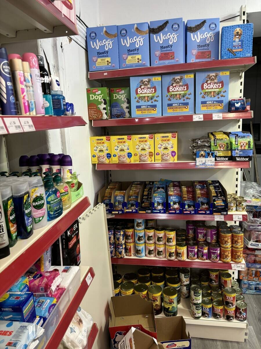 Convenience store for sale