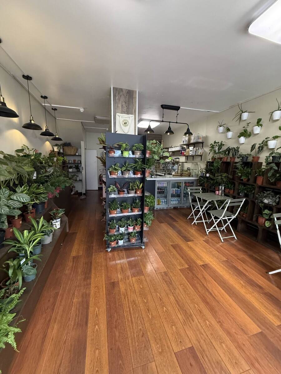 Profitable Plant Caf&eacute; In Highbury For SALE  - No business rates