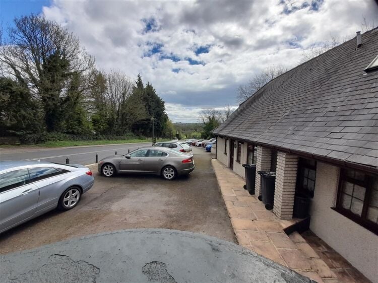 House For Sale in Harrogate
