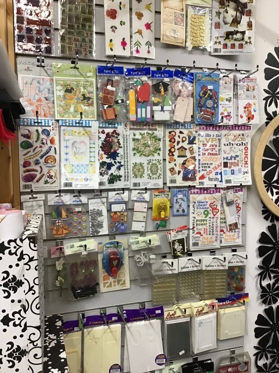 Craft supplies for sale Hinckley Leicestershire  Photo 14