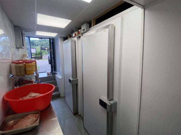 Restaurants For Sale in Huddersfield