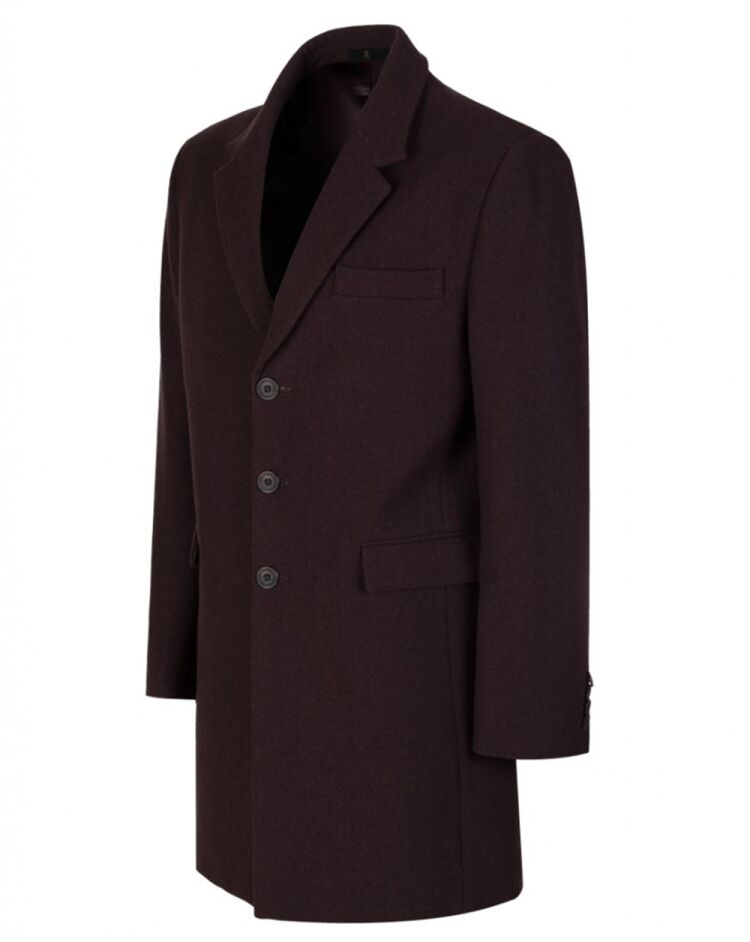 A PROVIDER OF BESPOKE CLOTHING SERVICES