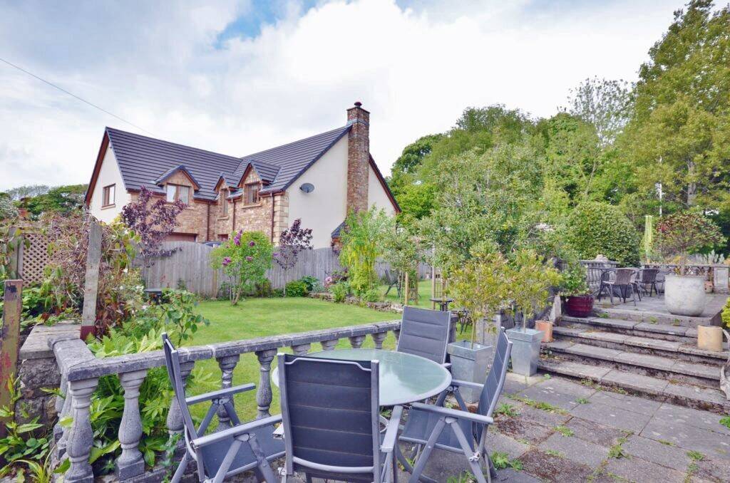 CUMBRIA - LUXURY 8 BEDROOM GUEST HOUSE LOCATED IN THE WESTERN LAKES