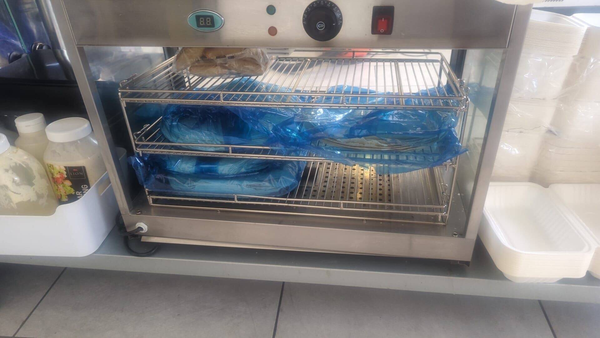 Takeaway Business, Full Kitchen, Ancillaries, Ltd Company, Fixtures & Fittings Photo 14