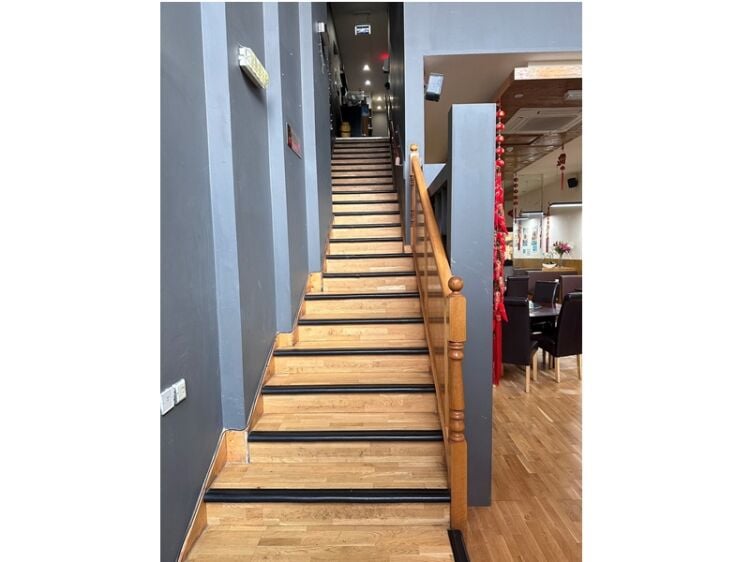 Profitable and Established Restaurant For Sale