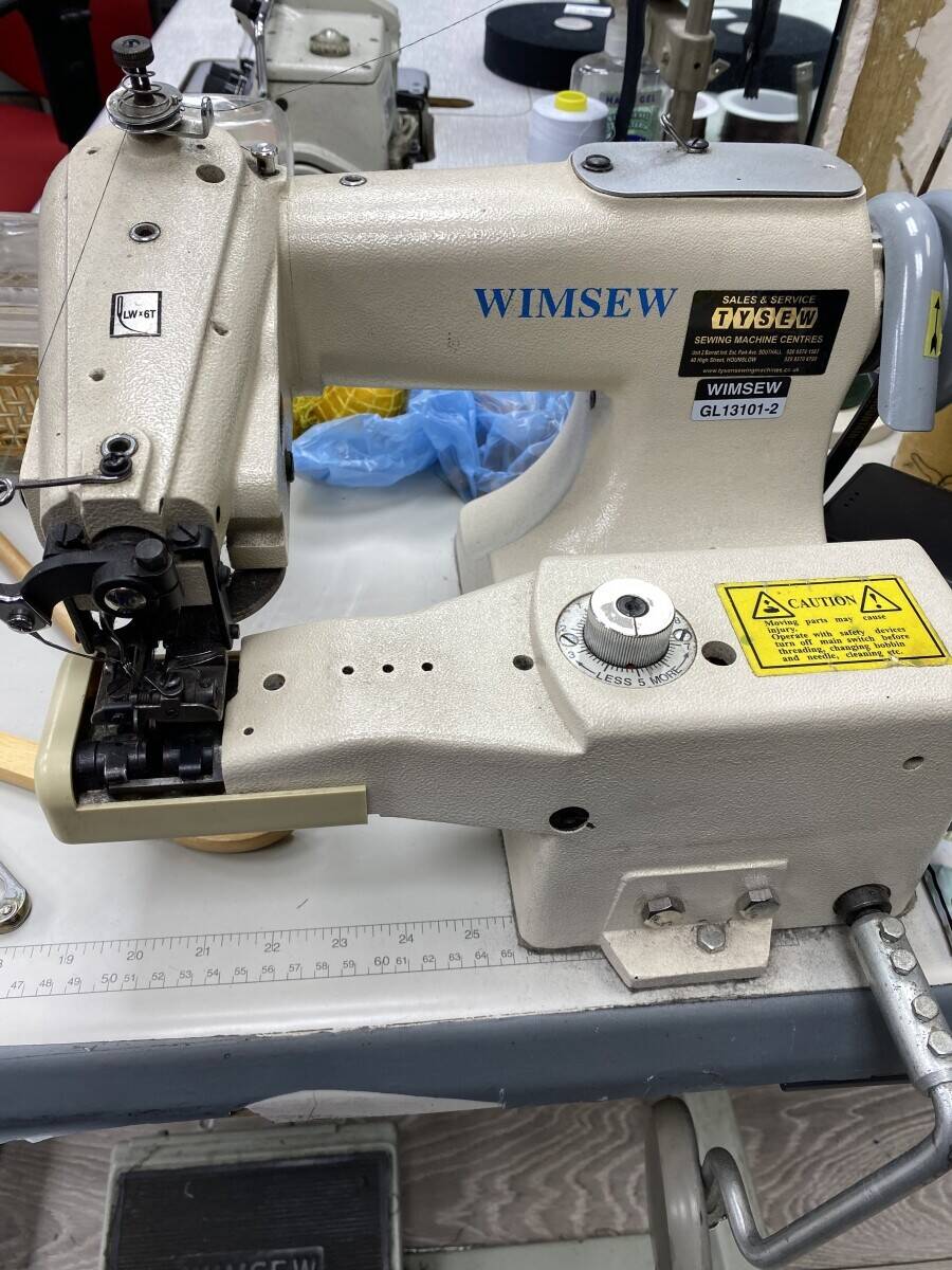 Tailoring & Dry Cleaning Business for sale in Surbiton Photo 13