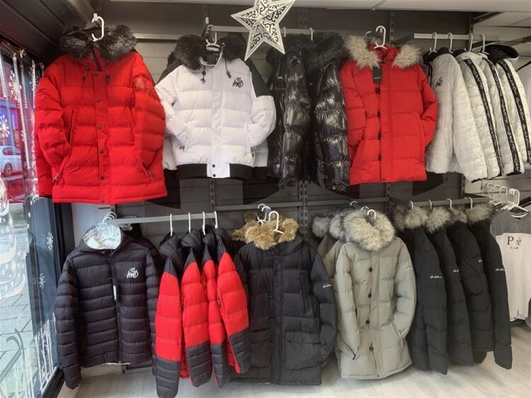 FREEHOLD PROPERTY & UNIFORM/SPORTS WEAR EMBROIDERY & SALES CENTRE IN SOUTH WALES Photo 14
