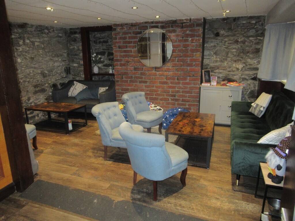 Delightful Destination Village Inn in Popular South West Scotland