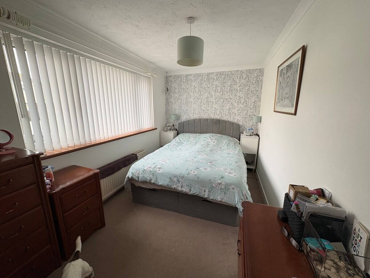 SHELBOURNE HOTEL, LLANDUDNO - 16 BEDROOM HOTEL IN PRIME SEAFRONT POSITION WITH PRIVATE CAR PARK Photo 14