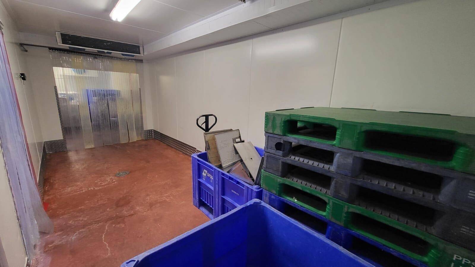 Chicken cutting Plant for Sale in West Bromwich