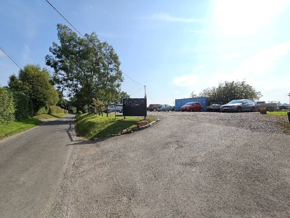 Character Detached Somerset Village Pub & Restaurant With 3 Bedroom Accommodation Photo 14