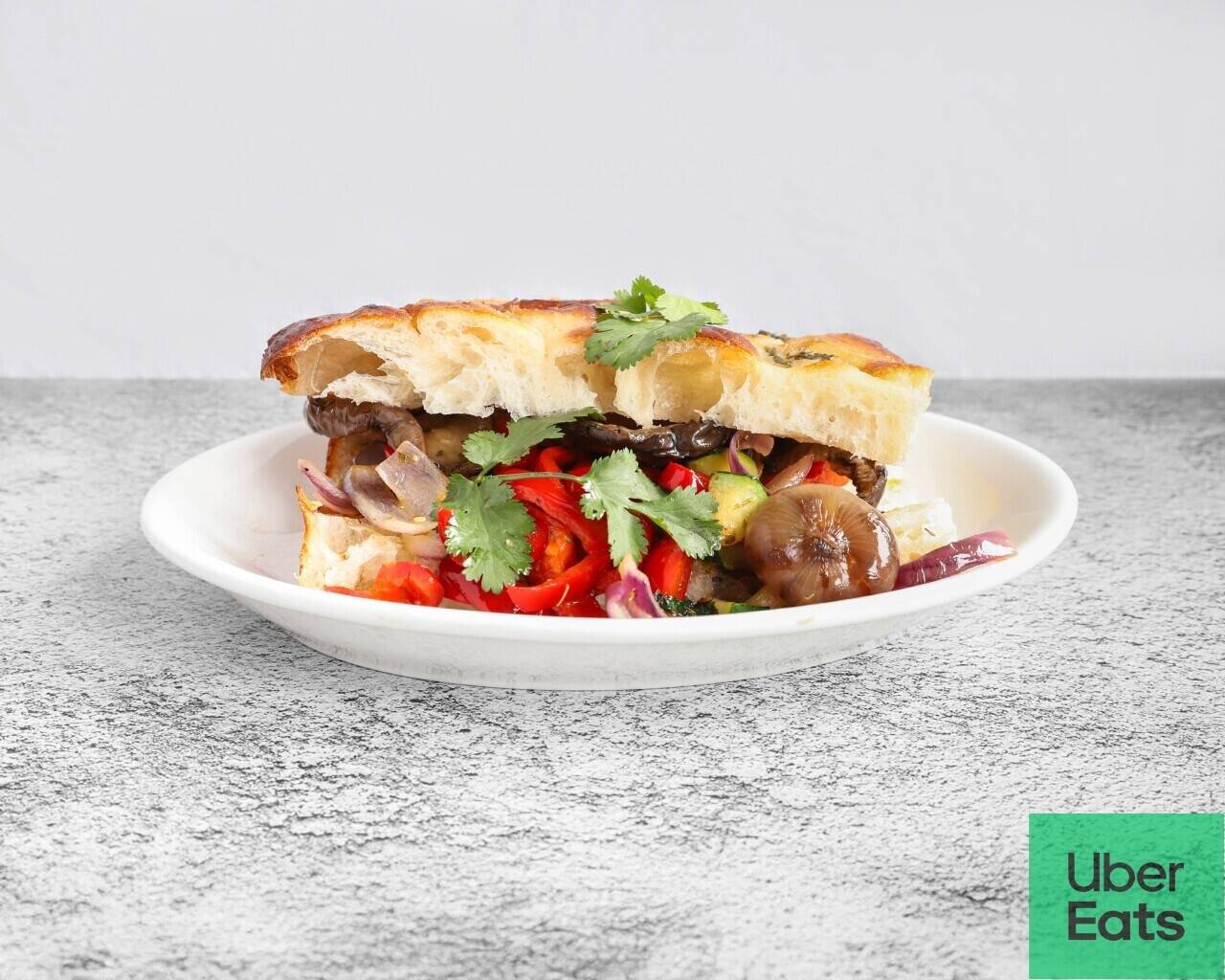 SOUTH AYRSHIRE Italian Caffe & Pizza Restaurant Photo 10