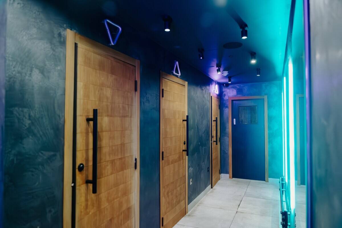 High End Roof Top Shisha lounge And Restaurant Photo 14