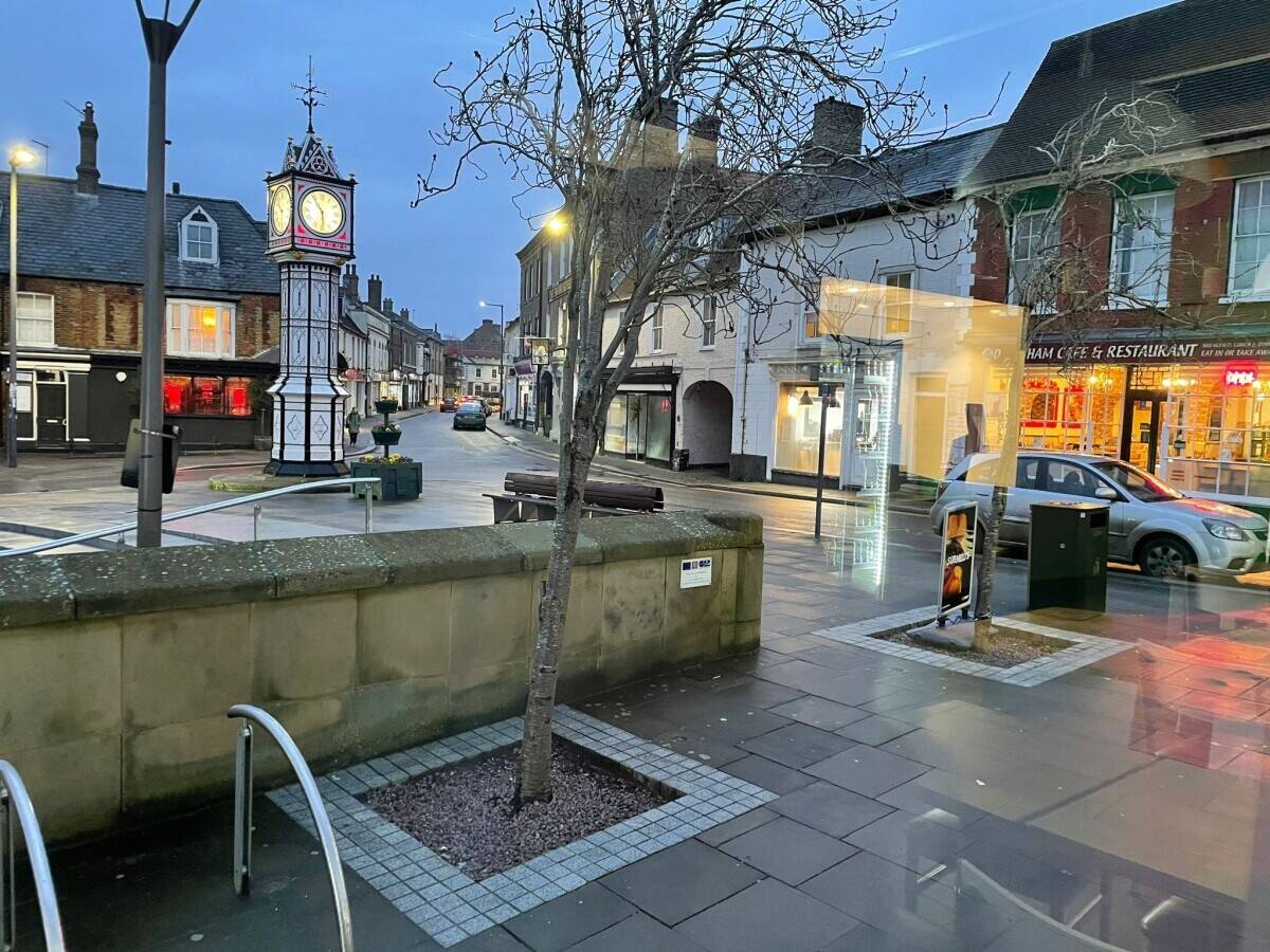 Subway Restaurant for sale in Downham Market - Norfolk