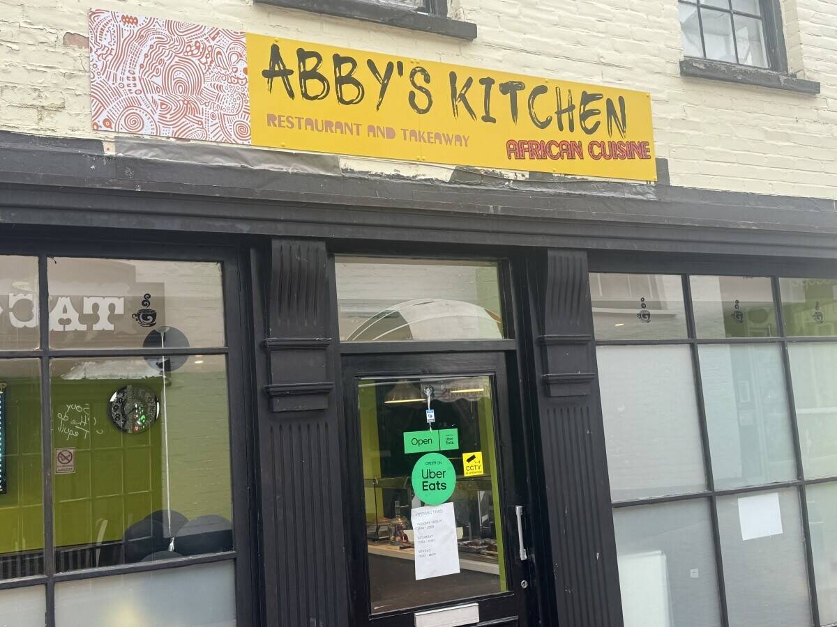 Fully Equipped Restaurant for Sale in Sittingbourne