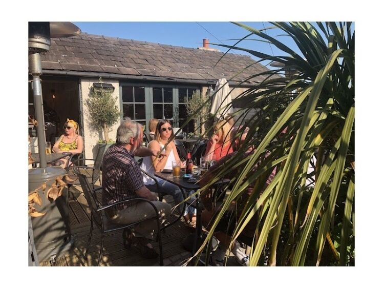 Sip, Dine & Celebrate - Thriving Wine Bar & Restaurant in Kendal! Photo 14