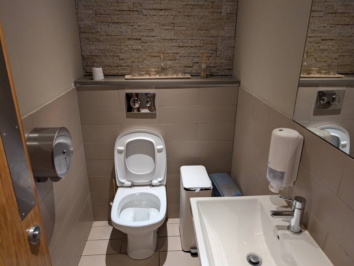 Restaurant for Sale in St Albans