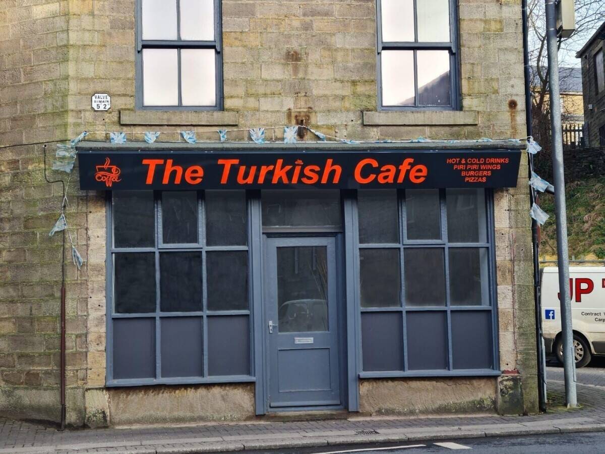 Thriving Café for Sale – Turnkey Opportunity in a Prime Location! Photo 13