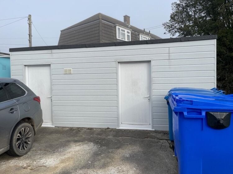 Leasehold Fish & Chip Takeaway Located In Truro